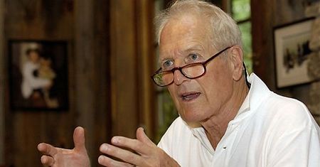 Paul Newman nie żyje