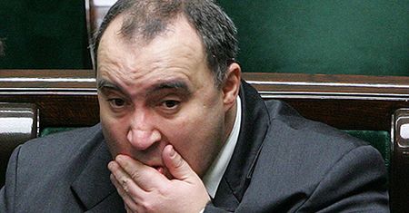 Śmieszne miny polityków - grudzień