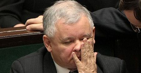 Najlepsze miny 2008 roku