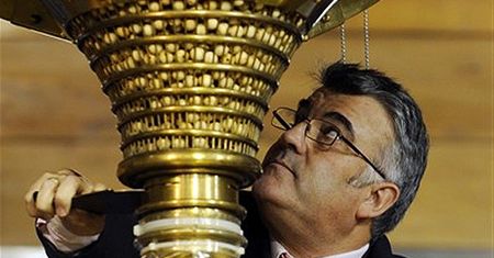 El gordo czyli grubas