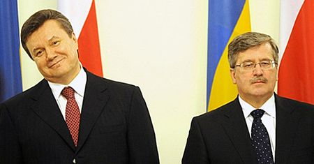 Politycy, dyplomaci i doradcy