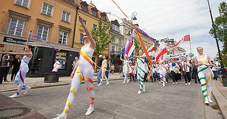 Parada Schumana