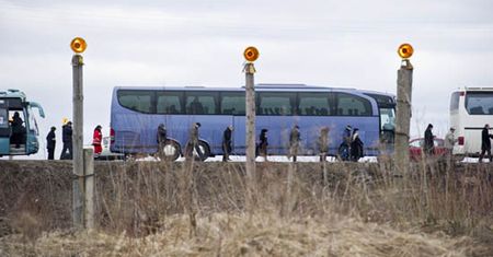 Rodziny katyńskie w Smoleńsku