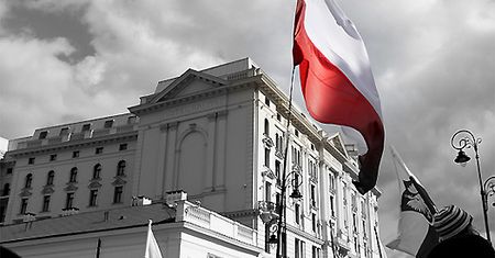 Cała Polska obchodzi rocznicę