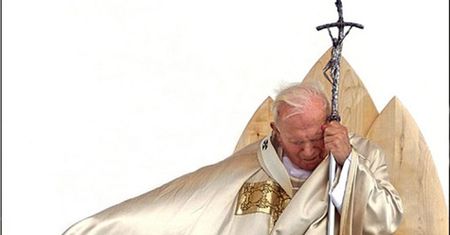 Beatyfikacja papieża
