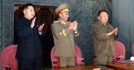 Nowa "gwiazda" nad Koreą