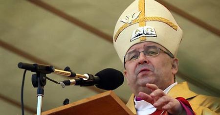 Nie żyje abp Józef Życiński