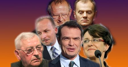 Wyrwane z kontekstu