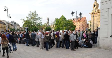 Noc Muzeów