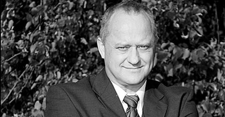 Zmarł Edward Żentara