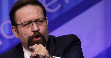 "Faszysta" w Białym Domu? Kontrowersje wokół Sebastiana Gorki
