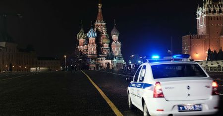 Adwokat wypadł przez okno. Kolejny "wygodny" wypadek w Moskwie