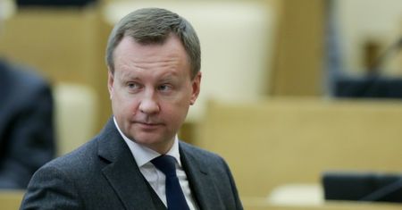 Denis Woronienkow zabity w Kijowie