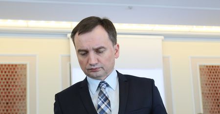 Zbigniew Ziobro: obecny system wyboru sędziów do KRS jest niekonstytucyjny