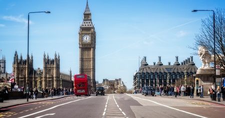 Efekt Brexitu. Po 15 latach pakują się i wracają z Wysp