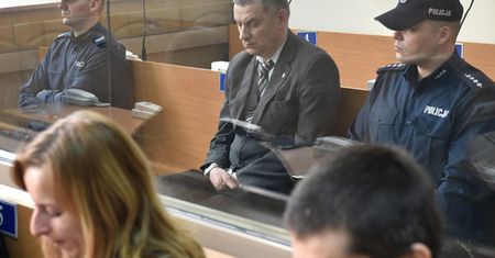 Sąd: będą wejściówki na rozprawę apelacyjną Brunona Kwietnia