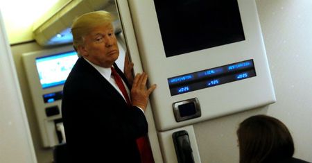 Więcej pieniędzy na wojsko, a mniej na środowisko. Kontrowersyjna wizja Ameryki Trumpa