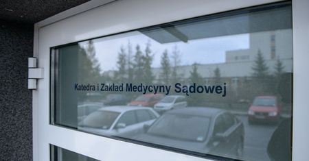Zmarła po urodzeniu dziecka. Sekcja zwłok ma wyjaśnić przyczyny śmierci 18-latki