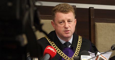 25 lat więzienia dla sprawcy strzelaniny w Głuchołazach