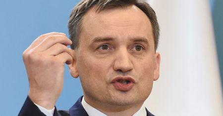 Minister sprawiedliwości Zbigniew Ziobro: musimy dokonać zmian w sądownictwie