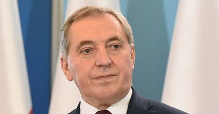 Henryk Kowalczyk: kandydatura Donalda Tuska jest dla Polski szkodliwa