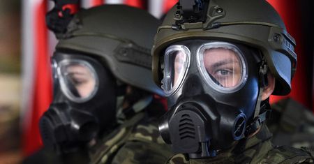 Polacy są zwolennikami Wojsk Obrony Terytorialnej. Sondaż