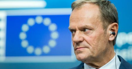 Ryszard Legutko: przepraszano nas za brak poparcia