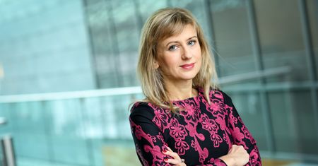 Justyna Sobolewska nie pojawi się już w "Tygodniku Kulturalnym" w TVP Kultura. "Do zobaczenia w lepszych czasach"