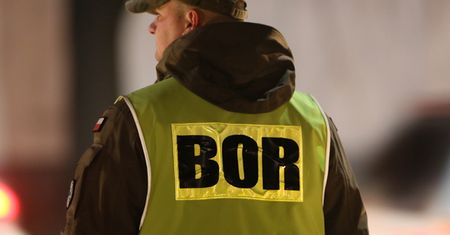 WP ujawnia kolejny skandal w BOR - kulisy ochrony podczas szczytu NATO