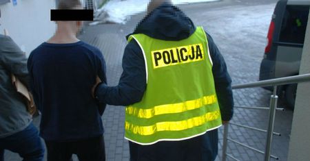 Kąpino: brutalny napad na księdza. Jeden z napastników był ministrantem