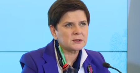 Rodzice złożyli petycję do premier, żądają zatrzymania reformy edukacji