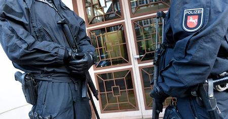 Szef kontrwywiadu Hans-Georg Massen: w Niemczech jest 1600 islamskich terrorystów