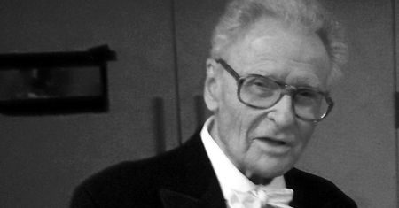 Nie żyje kompozytor i dyrygent Stanisław Skrowaczewski