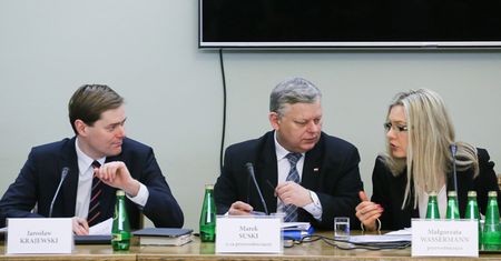 Prok. Barbara Kijanko nie stawiła się przed komisja śledczą ds. Amber Gold