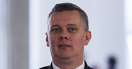 Wiceszef PO Tomasz Siemoniak: Beata Szydło latała CASĄ do domu ponad 50 razy