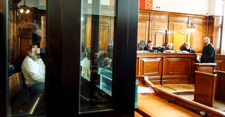 Gdańsk: rozpoczął się proces w sprawie zabójstwa przedsiębiorcy