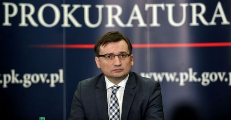 Ziobro ostro krytykuje Krajową Radę Sądownictwa. "Zuchwalstwo i pycha. Ale ich czas dobiega końca"