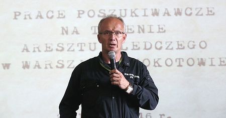 Prof. Szwagrzyk pozostanie na stanowisku wiceprezesa IPN