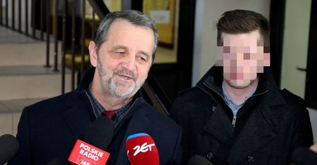 Obrońca kierowcy seicento: mój klient nie został pouczony, że może skorzystać z adwokata. Nie został też zbadany