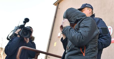 Łódzkie: kolejna osoba podejrzana o zabójstwo noworodka trafiła do aresztu