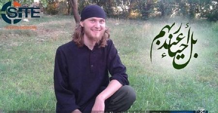Polski dżihadysta zginął w Syrii. Czy to Jakub Jakus? Co o nim wiemy?