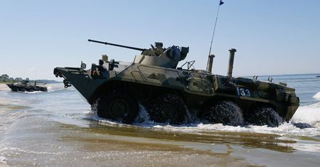 Szwecja przywraca obowiązkową służbę wojskową - boi się Rosji