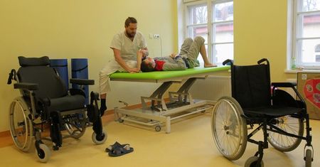 Ministerstwo Zdrowia odwraca się od kliniki "Budzik"? Wciąż nie wydało potrzebnego dokumentu