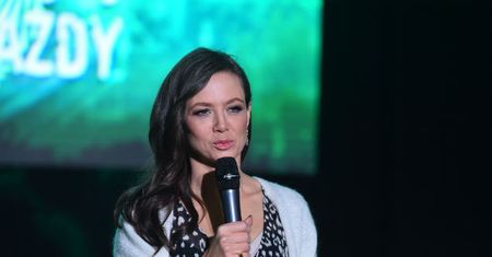Leśnicy odpowiadają na ataki Kingi Rusin: zapraszamy do nas