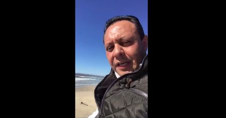Meksykański kongresmen ośmieszył Trumpa