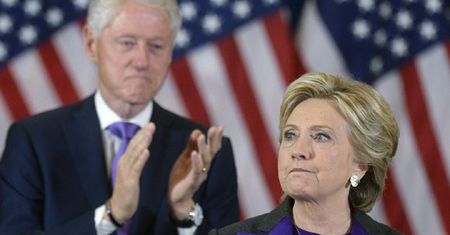 "Newsweek" wycofał ze sprzedaży 125 tys. egzemplarzy specjalnego wydania pisma z nagłówkiem "Madam President" i zdjęciem Hillary Clinton