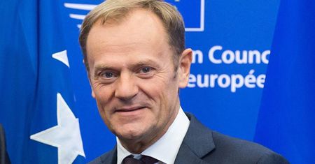 Donald Tusk: Europa i USA nie mają innego wyjścia niż współpraca
