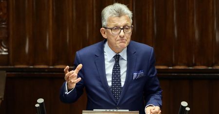Sejm odesłał do komisji sprawiedliwości projekt posłów PiS ws. statusu sędziów Trybunału Konstytucyjnego