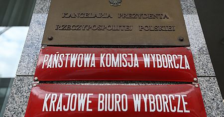 Krajowe Biuro Wyborcze chce odszkodowania od firmy, która przygotowała system informatyczny podczas wyborów samorządowych w 2014 r.