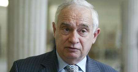 Janusz Zemke o książce "Resortowe Dzieci. Politycy": wyrwane z kontekstu wycinki z IPN